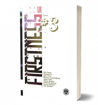 Firstness Journal: Issue #3