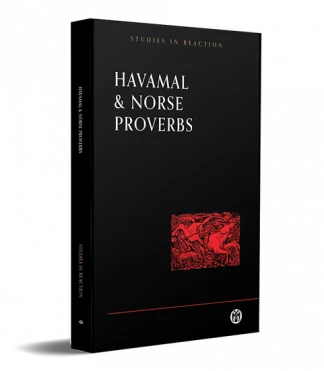 Havamal and Norse Proverbs