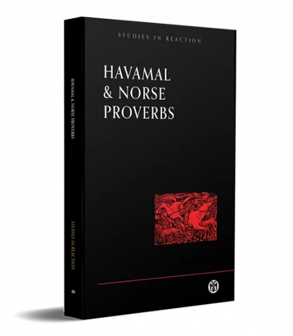 Havamal and Norse Proverbs