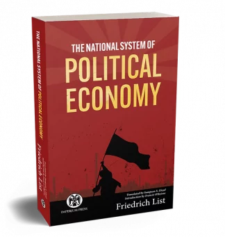 The National System of Political Economy