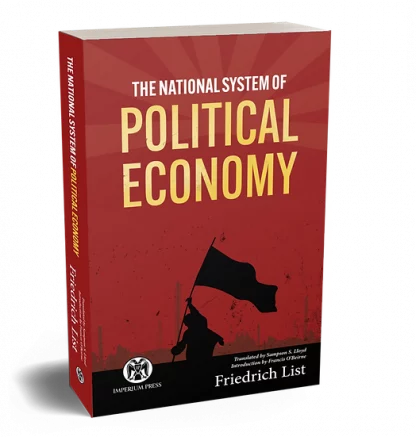 The National System of Political Economy