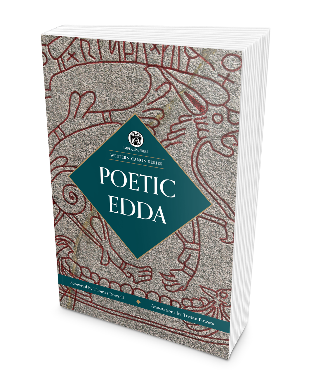Poetic Edda Imperium Press