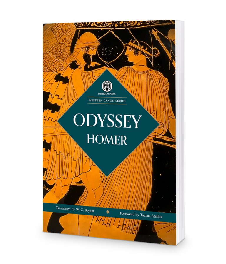 Odyssey Imperium Press odyssey-imperium-press