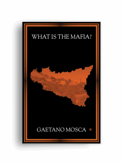 What Is the Mafia?