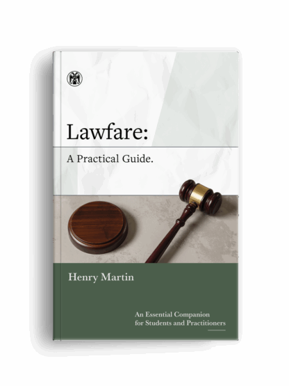 Practical Guides — Lawfare