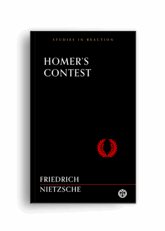 Homer's Contest