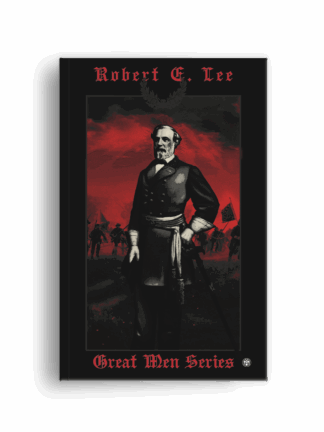 Robert E. Lee (Great Men Series)