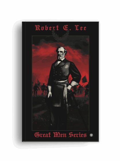 Robert E. Lee (Great Men Series)