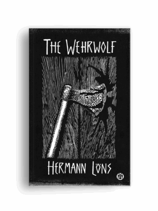The Wehrwolf