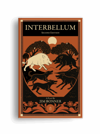 Interbellum (Second Edition)