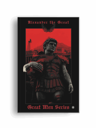 Alexander the Great (Great Men Series)