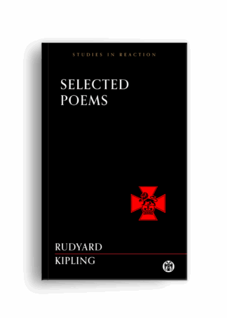 Selected Poems (Rudyard Kipling)