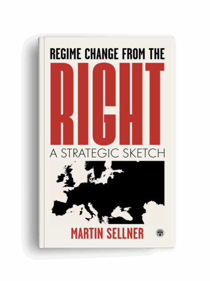 Regime Change from the Right
