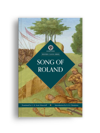 Song of Roland