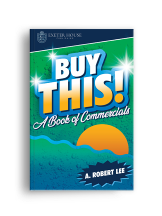 Buy This! A Book of Commercials