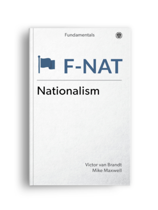 Nationalism (Fundamentals Series)