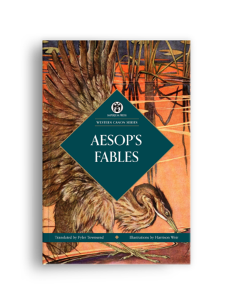 Aesop’s Fables