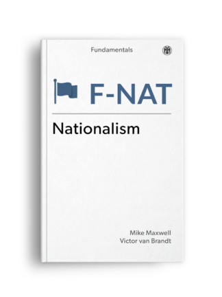 Nationalism (Fundamentals Series)
